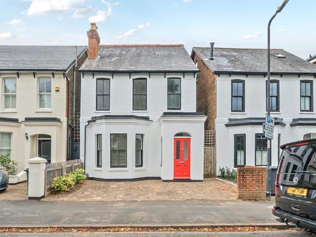 House for sale in North Town, Maidenhead