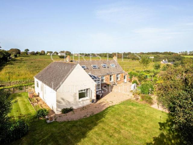House for sale in St. Lawrence, Ventnor