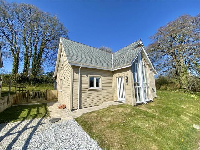 House for sale in Pentewan Valley, London Apprentice