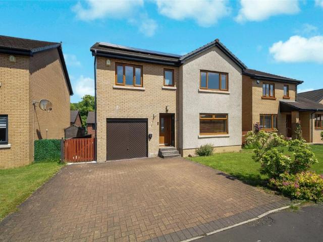 House for sale in Glenburn, Scotland