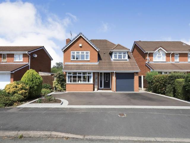 House for sale in Hilton, Great Chatwell