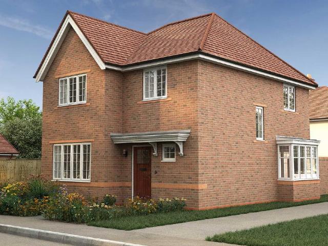 House for sale in Heald Green, Greater Manchester