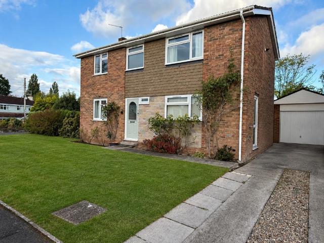 House for sale in Nailsea, North Somerset