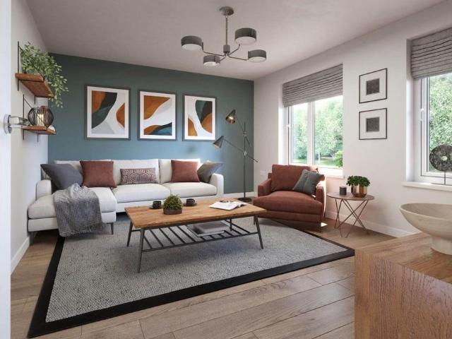 House for sale in Great Western Park, Vale of White Horse