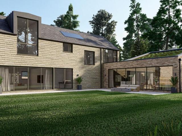 House for sale in Isle Of Man