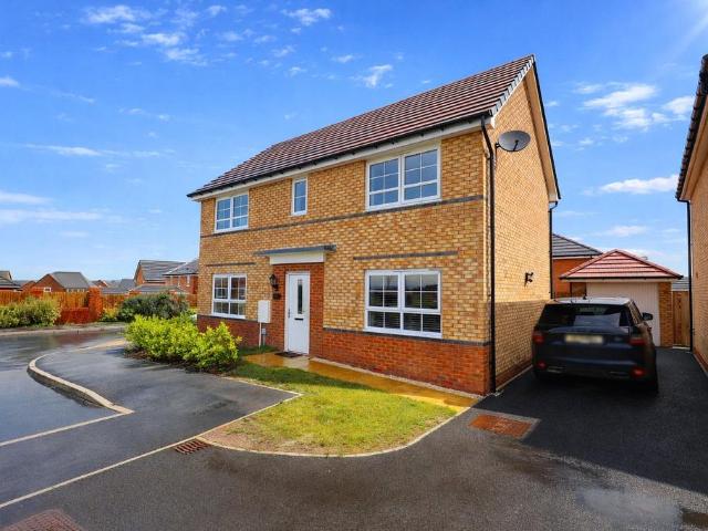 House for sale in Ledbury