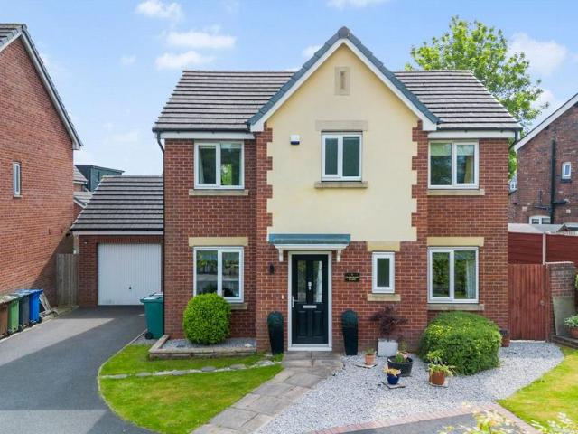 House for sale in Wigan, Isle Of Man