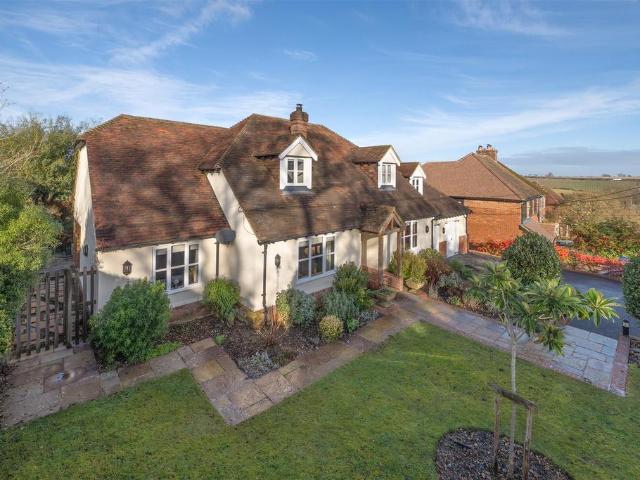 House for sale in Kingston, The Bridge