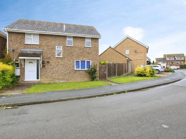 House for sale in Huntingdon, Cambridgeshire