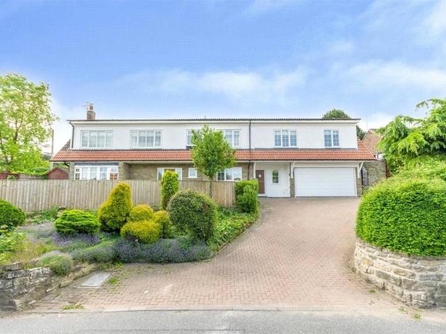 House for sale in South Yorkshire
