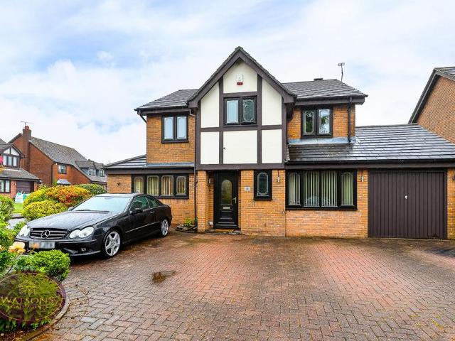 House for sale in Strelley, Attenborough