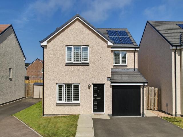 House for sale in Coaltown Of Wemyss, Scotland