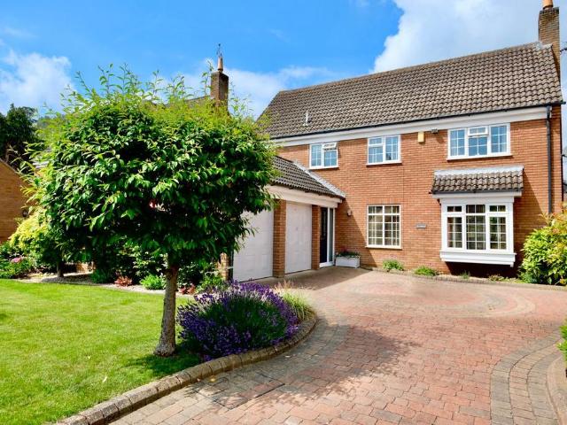 House for sale in St. Ives, Huntingdon