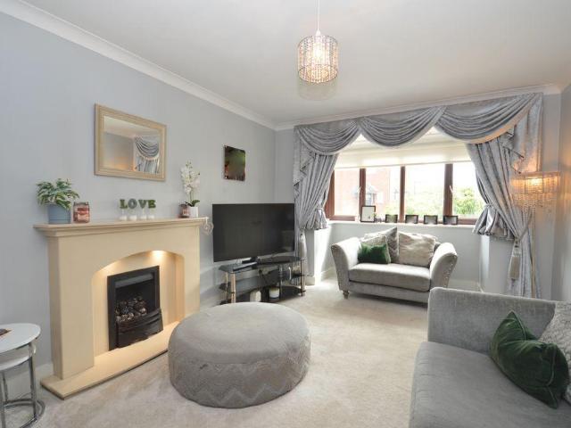 House for sale in Farnworth, Widnes