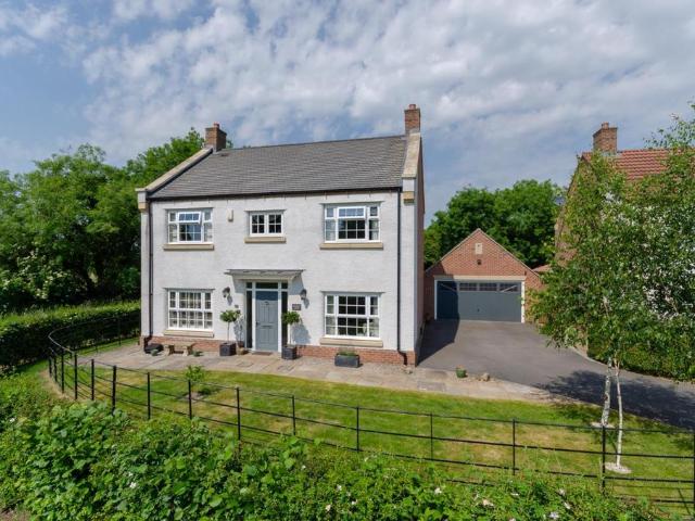 House for sale in Easingwold