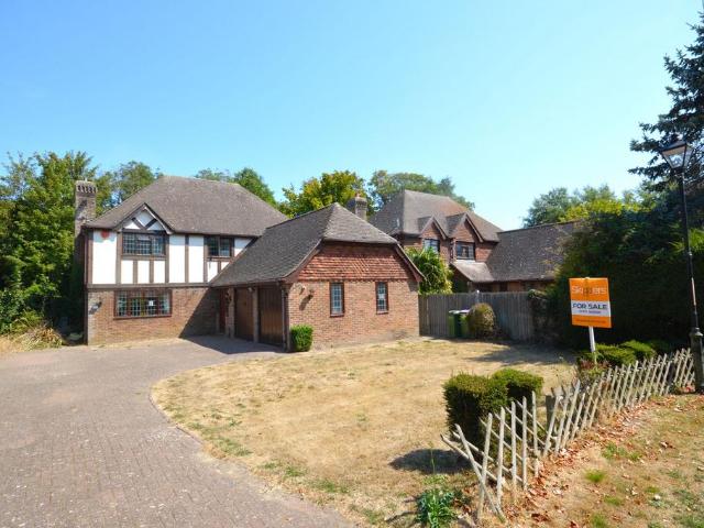 House for sale in Littlestone on Sea, Folkestone