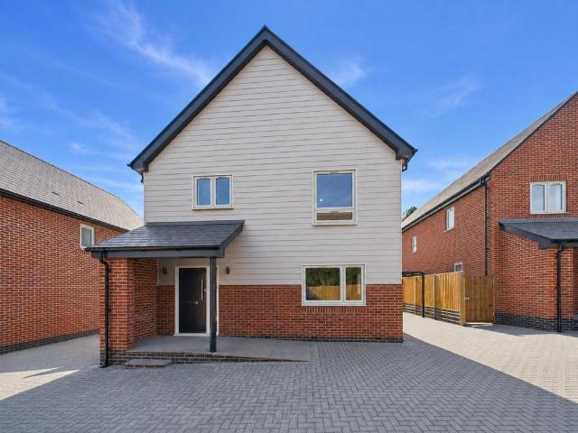 House for sale in Great Dunmow, Uttlesford