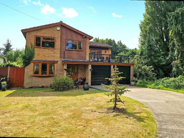 House for sale in Beeston, Sandy