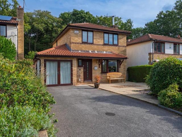 House for sale in Ty Canol, Cwmbrân