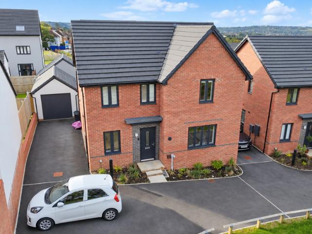 House for sale in Penllergaer