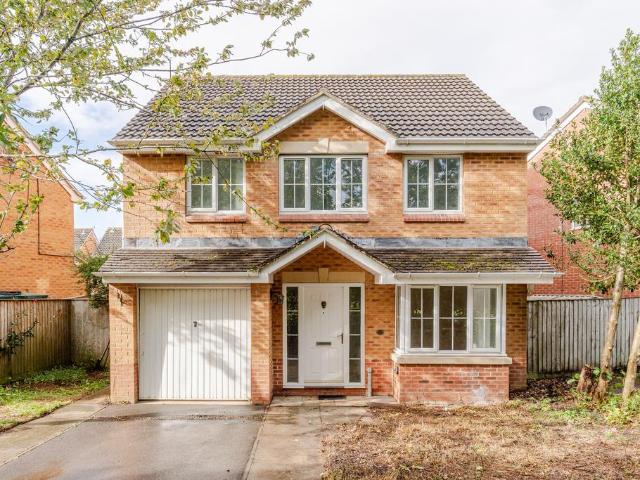 House for sale in The Vale, Portishead