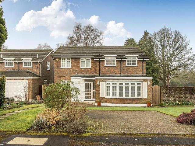 House for sale in Red Hill, Surrey