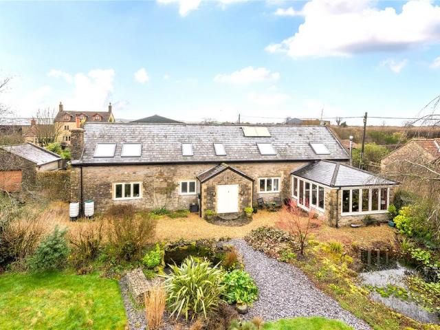 House for sale in Doulting, Shepton Mallet