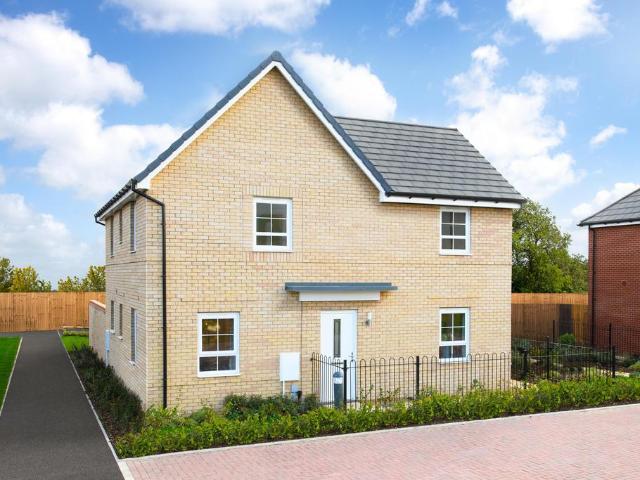 House for sale in Thorpe End, Crostwick