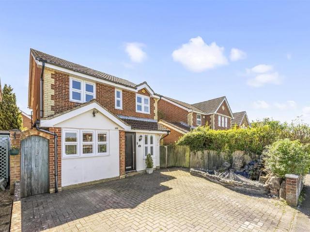 House for sale in Hollingbury, Patcham