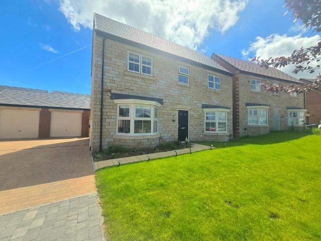 House for sale in Darlington