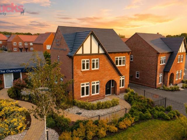 House for sale in Stratford-upon-Avon, Alderminster
