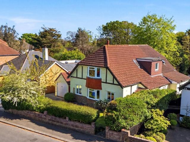 House for sale in Worthing, West Sussex
