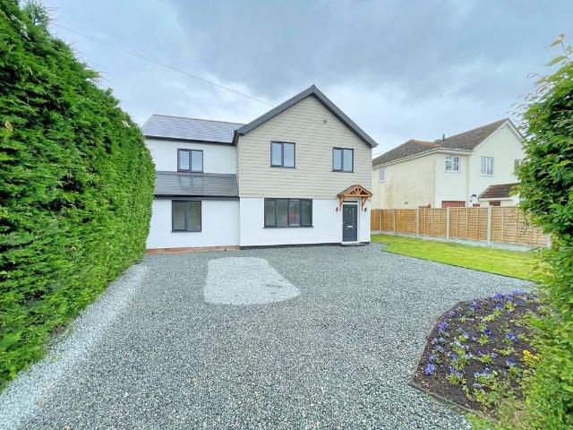 House for sale in Inworth, Fordham Heath
