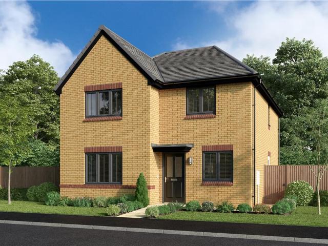 House for sale in Arlesey, Bedfordshire