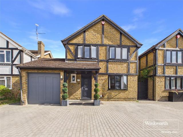 House for sale in Sindlesham