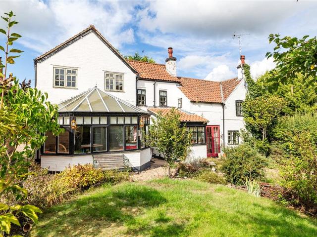 House for sale in Rempstone, Rushcliffe