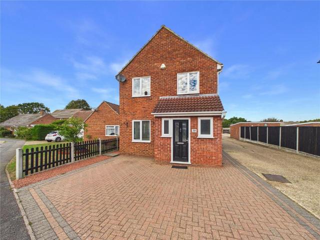 House for sale in Acton, Babergh