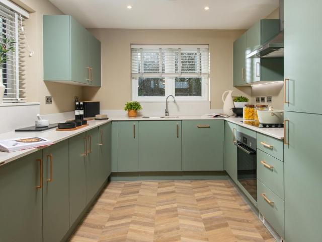House for sale in Stanton Cross, Wellingborough