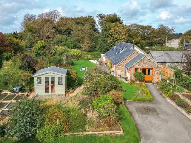 House for sale in Brandis Corner, Devon