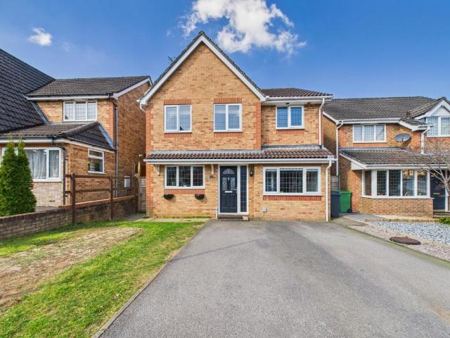 House for sale in Hollywater, Bolton Low Houses