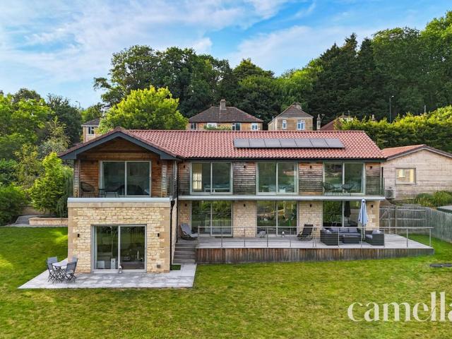 House for sale in Bailbrook, Dulcote