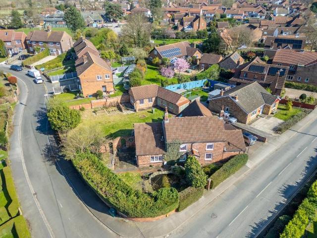 House for sale in Riccall