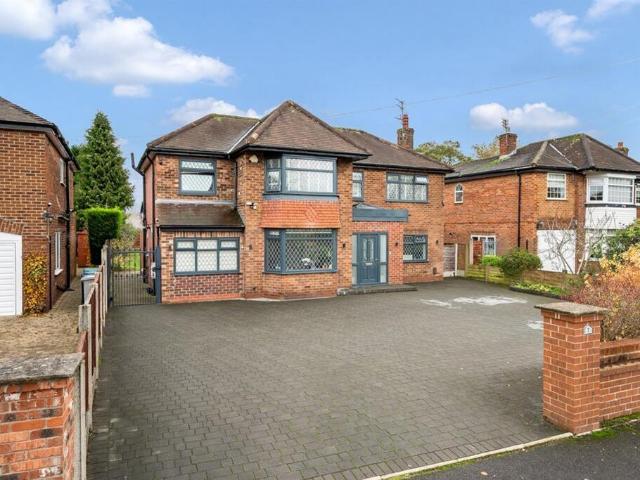 House for sale in Trafford Park, Isle Of Man