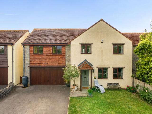 House for sale in Somerset