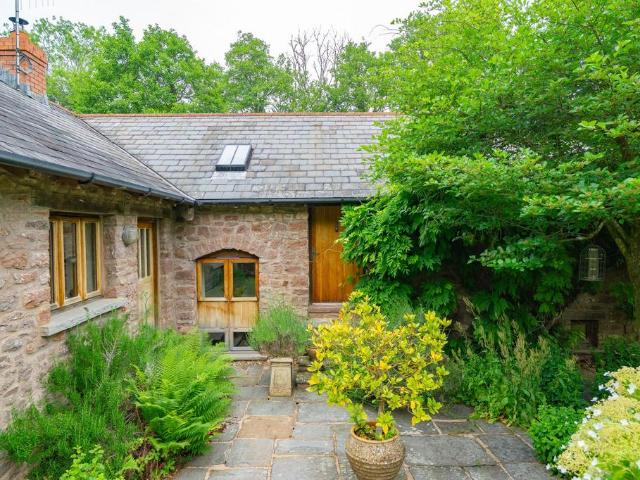 House for sale in Wales