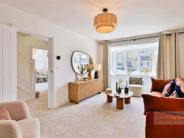 House for sale in Worsthorne, Burnley