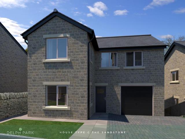 House for sale in Pudsey, West Yorkshire