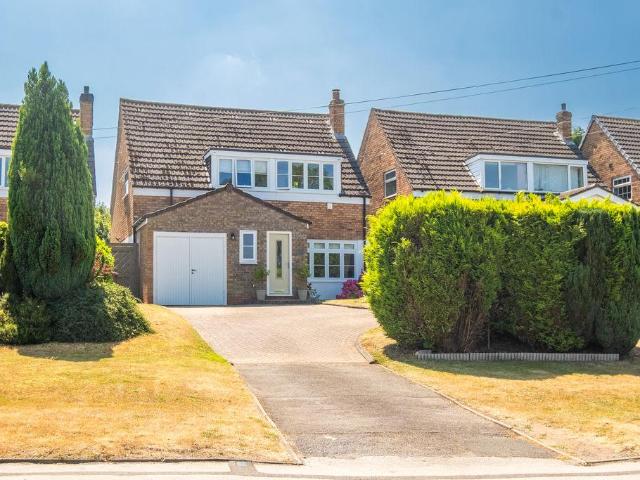 House for sale in Hardwick, Streetly