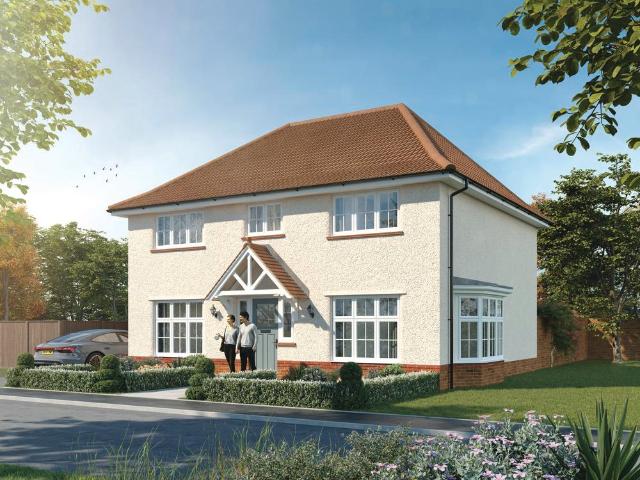 House for sale in Chedburgh, Suffolk