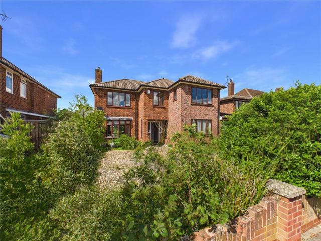 House for sale in Rushmere, Key Street